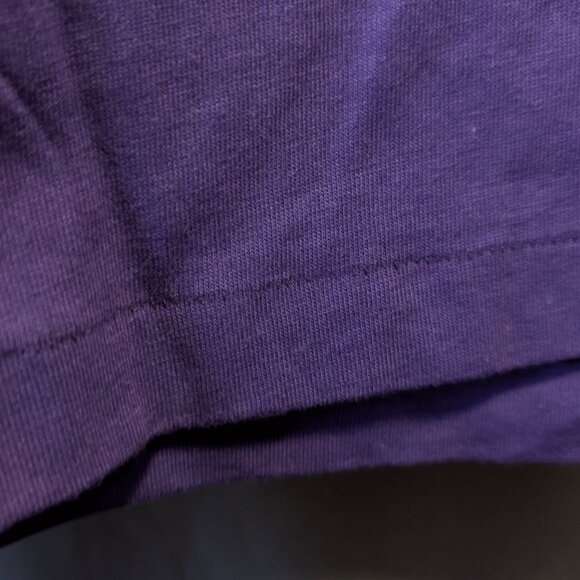 Grace Speed Power Beauty Tiger Brand Knitting Co. Vintage Single Stitch T-Shirt - Picture 3 of 7